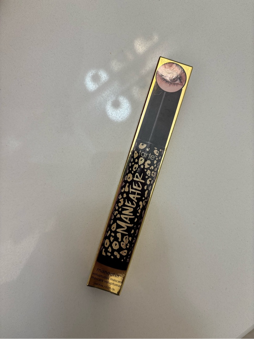NEW tarte Maneater Mascara